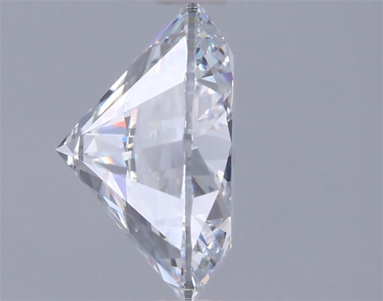 2.47 Carat Round Lab Diamond :: 360 spin frame 01