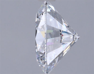 2.47 Carat Round Lab Diamond :: 360 spin frame 02