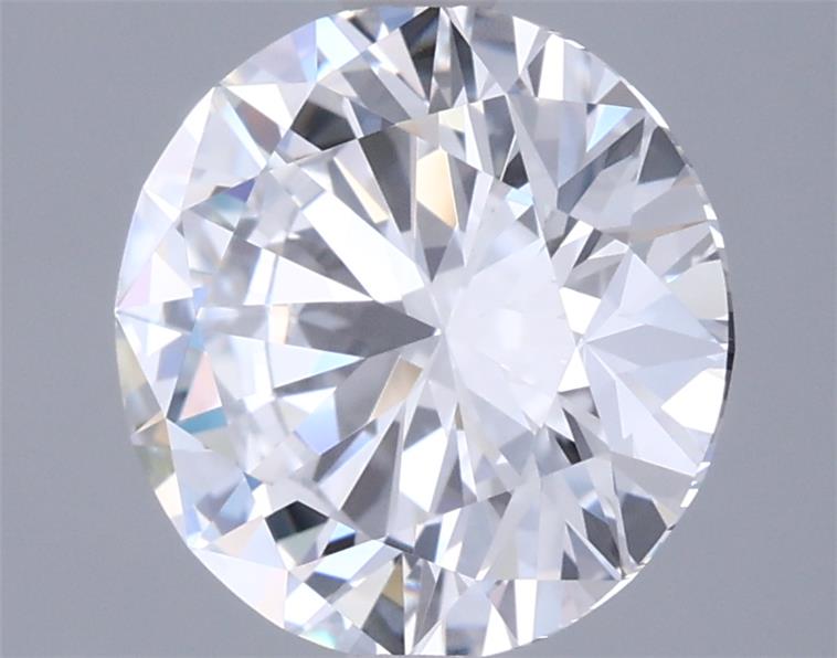 2.47 Carat Round Lab Diamond :: 360 spin frame 04
