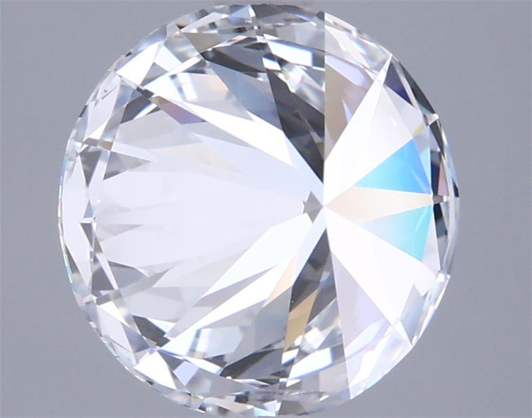 2.47 Carat Round Lab Diamond :: 360 spin frame 05