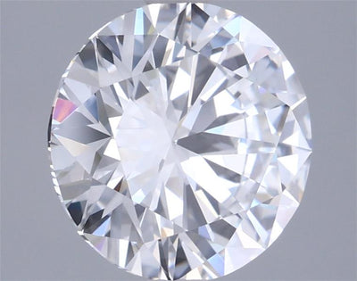 2.47 Carat Round Lab Diamond :: 360 spin frame 06