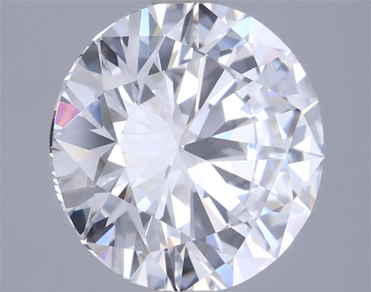 2.47 Carat Round Lab Diamond :: 360 spin frame 06
