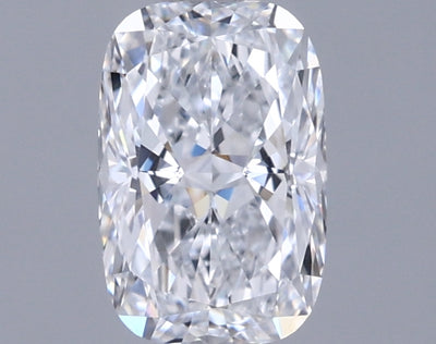 1.01 Carat Elongated Cushion Lab Diamond
