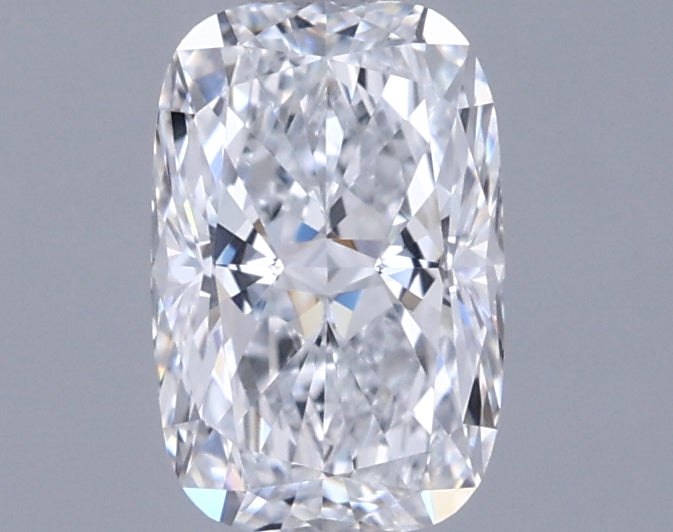 1.01 Carat Elongated Cushion Lab Diamond