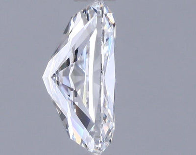 1.01 Carat Elongated Cushion Lab Diamond :: 360 spin frame 01