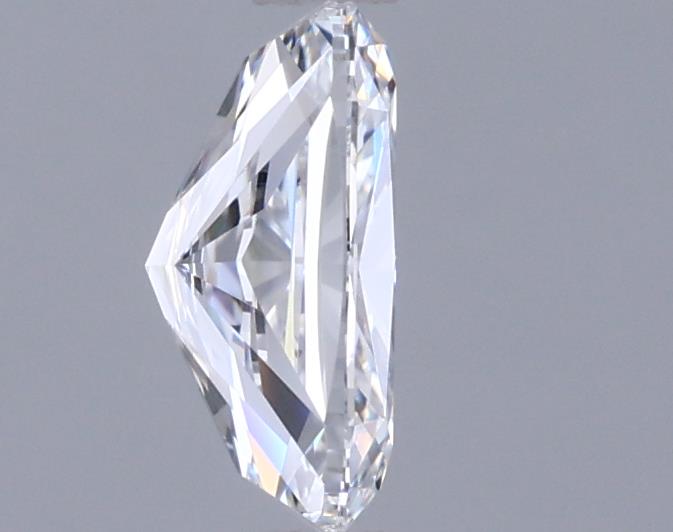 1.01 Carat Elongated Cushion Lab Diamond :: 360 spin frame 01