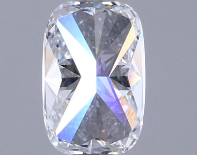 1.01 Carat Elongated Cushion Lab Diamond :: 360 spin frame 02