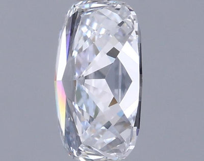 1.01 Carat Elongated Cushion Lab Diamond :: 360 spin frame 03