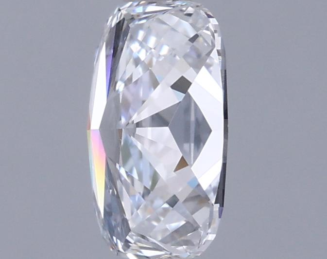 1.01 Carat Elongated Cushion Lab Diamond :: 360 spin frame 03