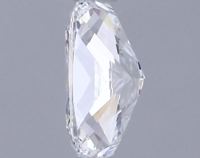 1.01 Carat Elongated Cushion Lab Diamond :: 360 spin frame 05