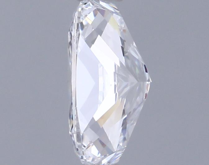 1.01 Carat Elongated Cushion Lab Diamond :: 360 spin frame 05