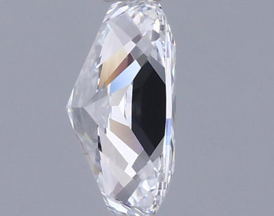 1.01 Carat Elongated Cushion Lab Diamond :: 360 spin frame 06