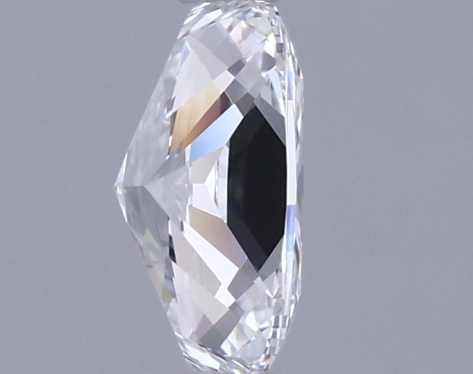 1.01 Carat Elongated Cushion Lab Diamond :: 360 spin frame 06