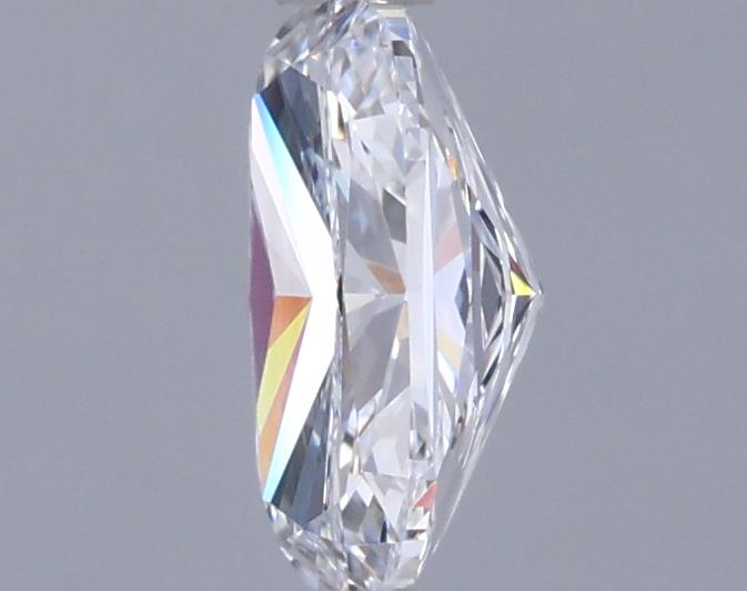 1.01 Carat Elongated Cushion Lab Diamond :: 360 spin frame 07