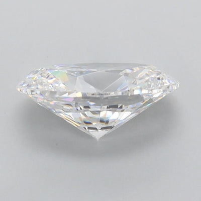 1.20 Carat Oval Lab Diamond :: 360 spin frame 01