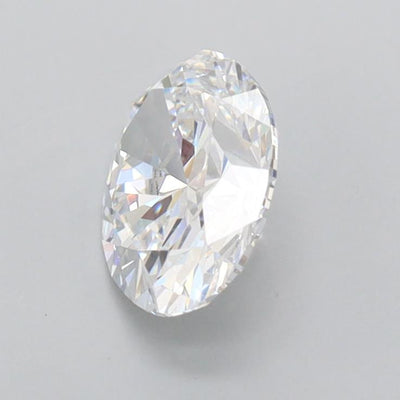 1.20 Carat Oval Lab Diamond :: 360 spin frame 02