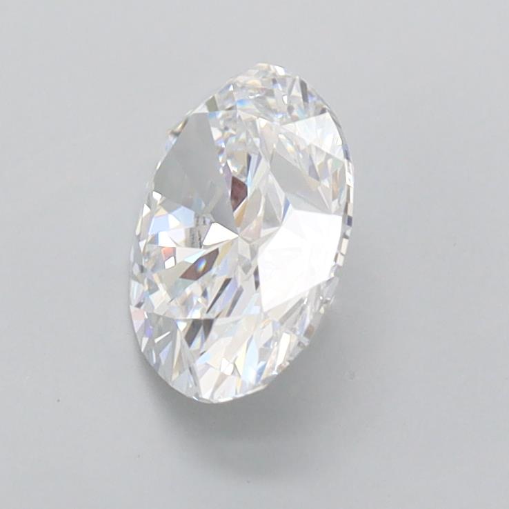 1.20 Carat Oval Lab Diamond :: 360 spin frame 02