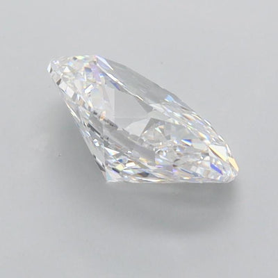 1.20 Carat Oval Lab Diamond :: 360 spin frame 03