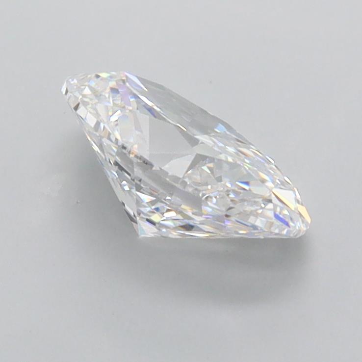 1.20 Carat Oval Lab Diamond :: 360 spin frame 03