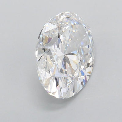 1.20 Carat Oval Lab Diamond :: 360 spin frame 05