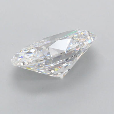 1.20 Carat Oval Lab Diamond :: 360 spin frame 07