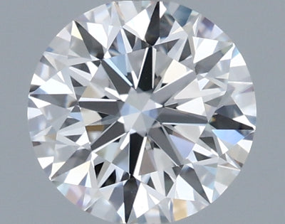 1.01 Carat Round Lab Diamond