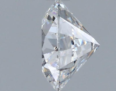 1.01 Carat Round Lab Diamond :: 360 spin frame 01