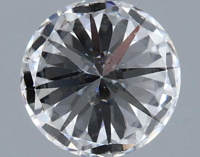 1.01 Carat Round Lab Diamond :: 360 spin frame 02