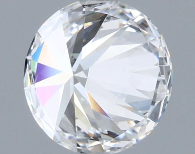 1.01 Carat Round Lab Diamond :: 360 spin frame 06