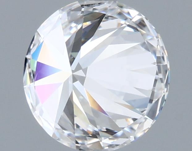 1.01 Carat Round Lab Diamond :: 360 spin frame 06