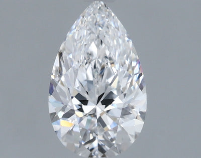 1.01 Carat Pear Lab Diamond
