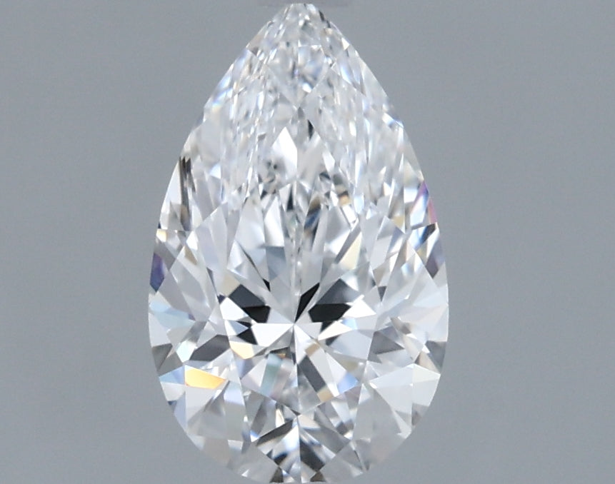 1.01 Carat Pear Lab Diamond