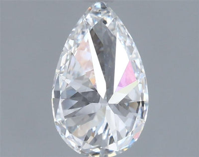 1.01 Carat Pear Lab Diamond :: 360 spin frame 01