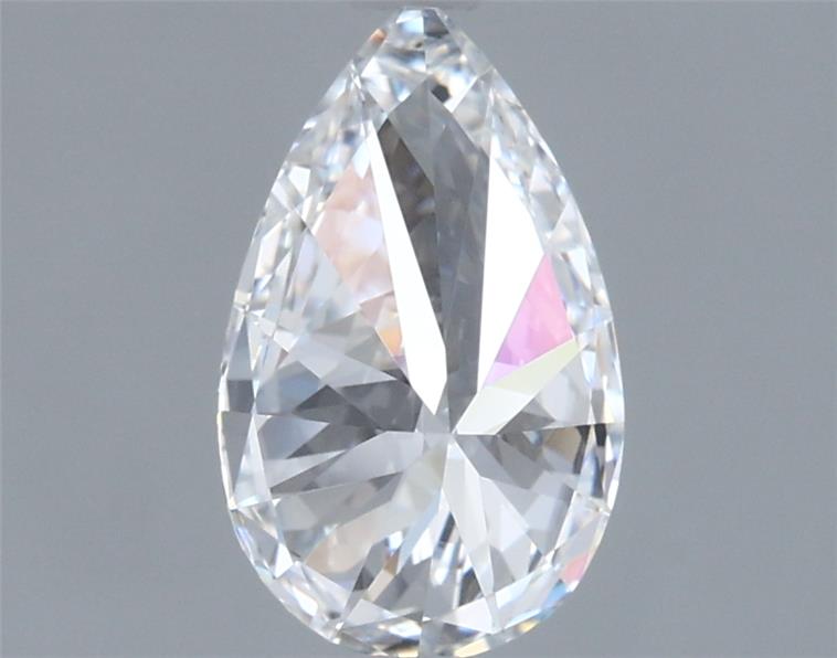 1.01 Carat Pear Lab Diamond :: 360 spin frame 01