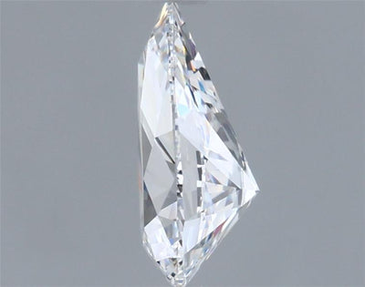 1.01 Carat Pear Lab Diamond :: 360 spin frame 02