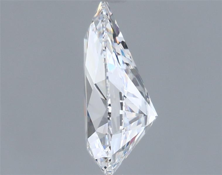 1.01 Carat Pear Lab Diamond :: 360 spin frame 02