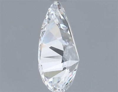 1.01 Carat Pear Lab Diamond :: 360 spin frame 03