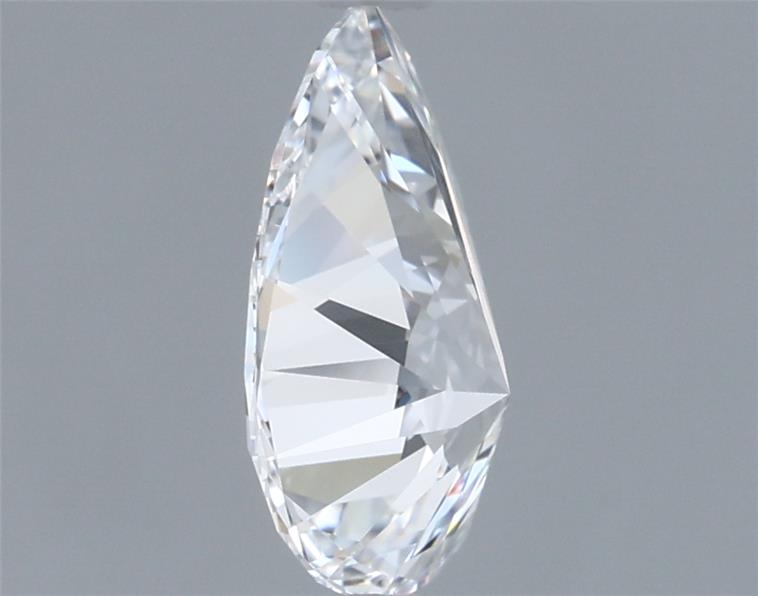 1.01 Carat Pear Lab Diamond :: 360 spin frame 03