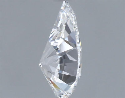1.01 Carat Pear Lab Diamond :: 360 spin frame 04