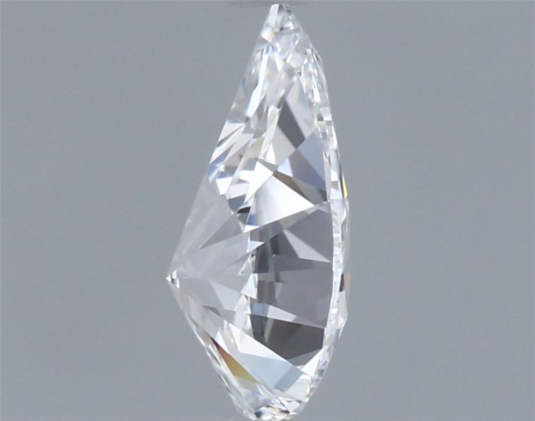 1.01 Carat Pear Lab Diamond :: 360 spin frame 04