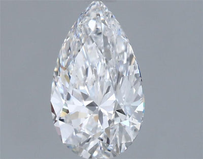1.01 Carat Pear Lab Diamond :: 360 spin frame 06