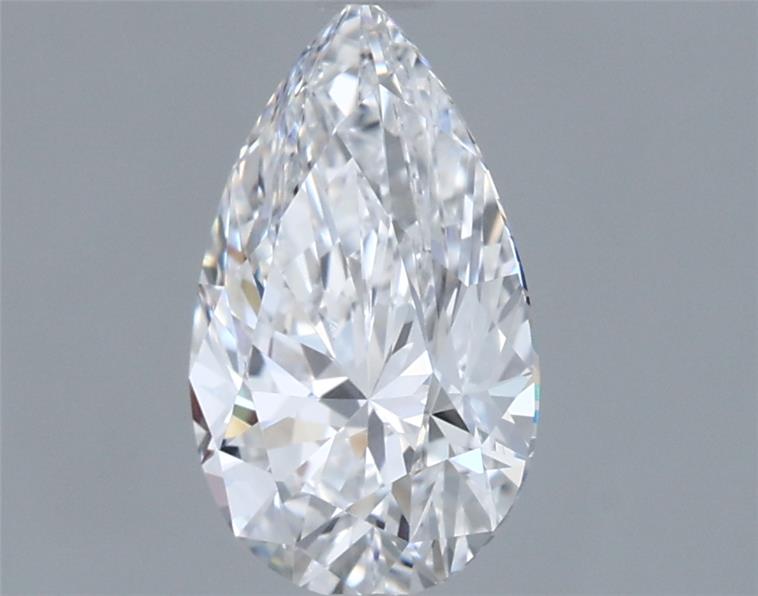 1.01 Carat Pear Lab Diamond :: 360 spin frame 06