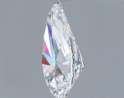 1.01 Carat Pear Lab Diamond :: 360 spin frame 07