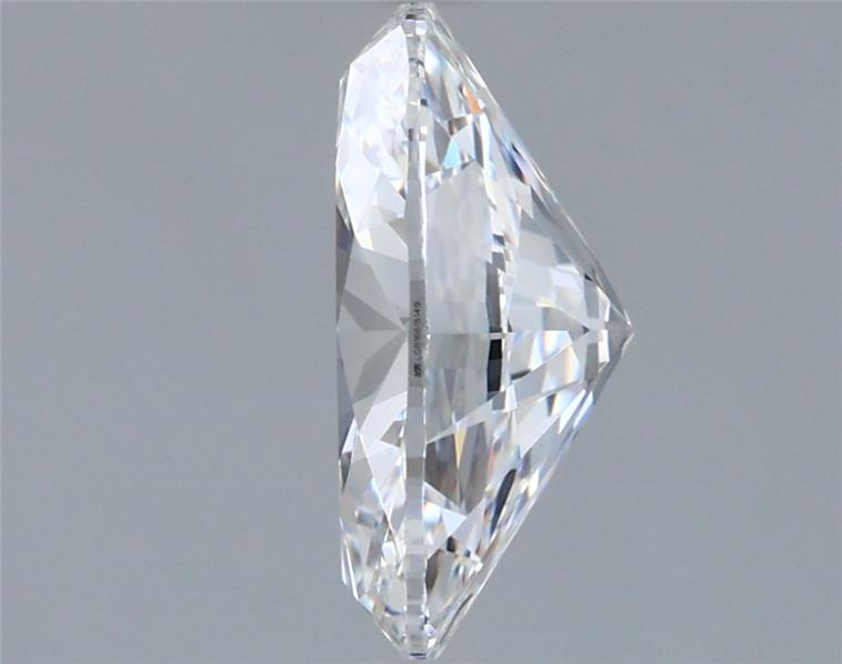 1.57 Carat Oval Lab Diamond :: 360 spin frame 01