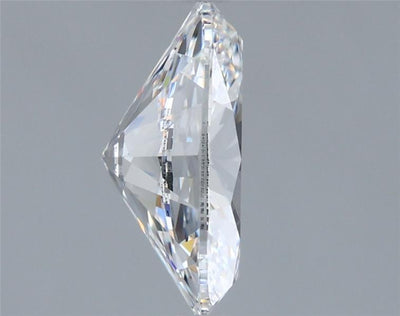 1.57 Carat Oval Lab Diamond :: 360 spin frame 02