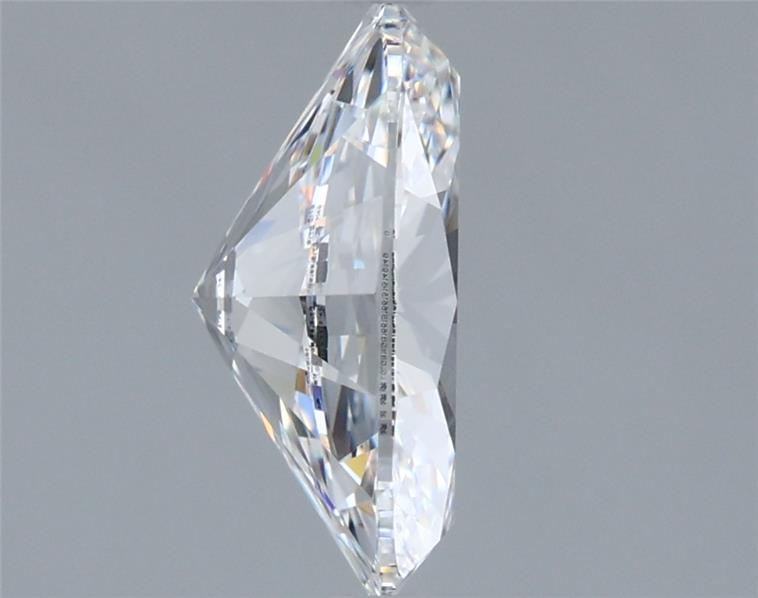 1.57 Carat Oval Lab Diamond :: 360 spin frame 02
