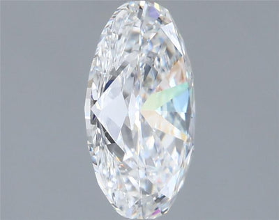 1.57 Carat Oval Lab Diamond :: 360 spin frame 03