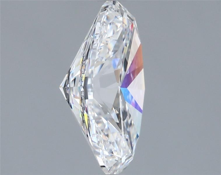 1.57 Carat Oval Lab Diamond :: 360 spin frame 04