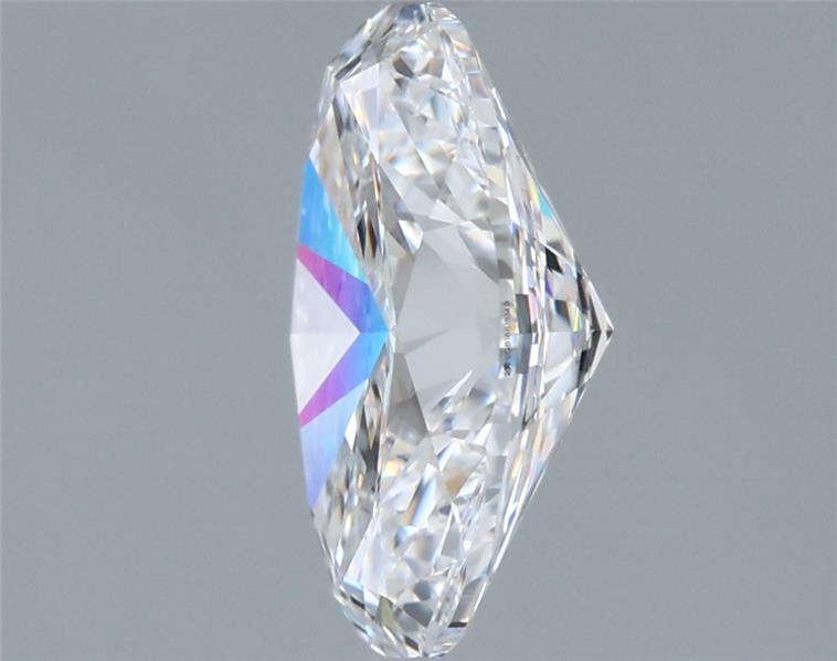 1.57 Carat Oval Lab Diamond :: 360 spin frame 05