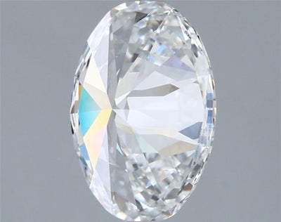 1.57 Carat Oval Lab Diamond :: 360 spin frame 07